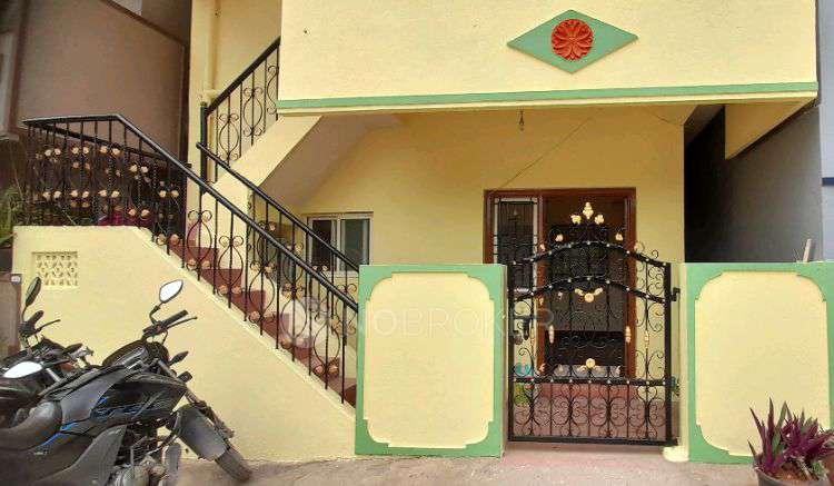 2 BHK House for Rent  In Margondanahalli Milk Society