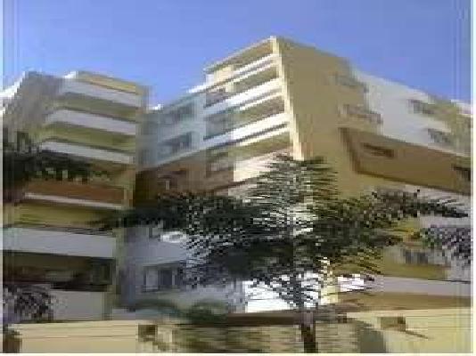 2 BHK Flat In Mahalakshmi Puri Colony for Rent  In Yapral