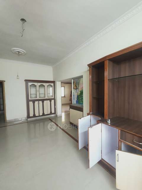 3 BHK Flat In Srija Residency, Miyapur for Rent  In Rtc Colony