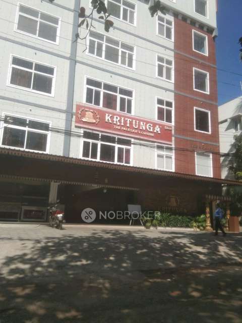 Godown/Warehouse in A. S. Rao Nagar, Hyderabad for Rent 