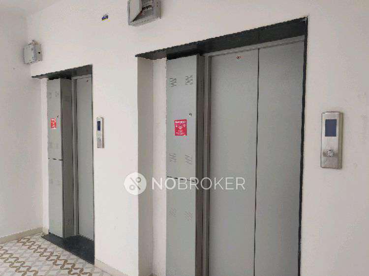 1 BHK Flat In Rahul Eastview For Sale  In Hadapsar