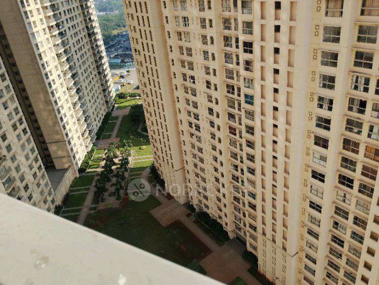 2 BHK Flat In Hiranandani Fortune City For Sale  In Hiranandani Fortune City