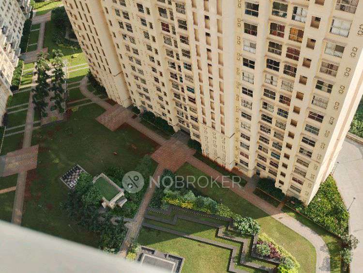 2 BHK Flat In Hiranandani Fortune City For Sale  In Hiranandani Fortune City