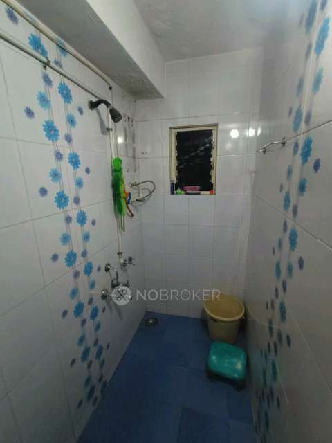 1 BHK Flat In Om Residency, Gokul Nagar for Rent  In Fv2g+m55, Gokul Nagar, Anand Tirth Nagar, Kondhwa Budruk, Pune, Maharashtra 411048, India