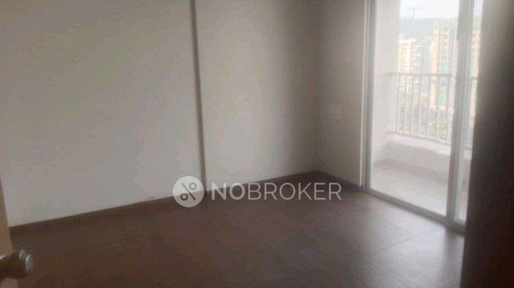 2 BHK Flat In Austin Arena for Rent  In Wakad