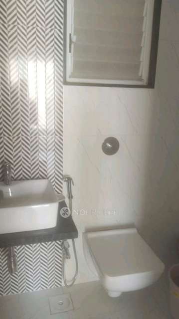 2 BHK Flat In Austin Arena for Rent  In Wakad