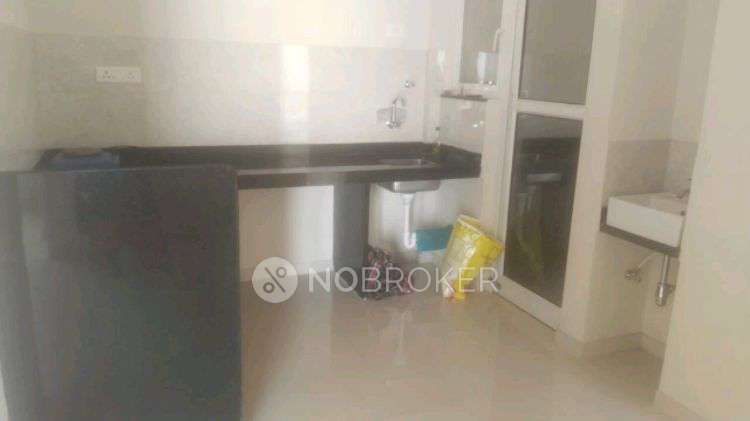 2 BHK Flat In Austin Arena for Rent  In Wakad
