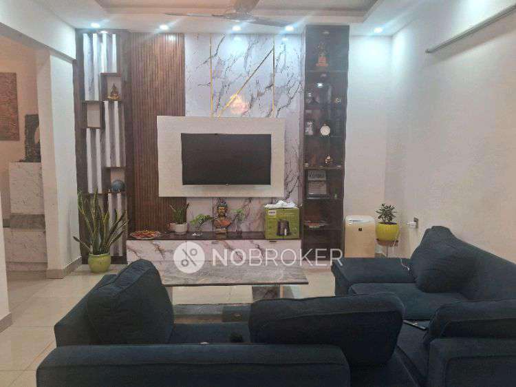 3 BHK Flat In Nd Oliva Apartments for Rent  In Somasundarapalya