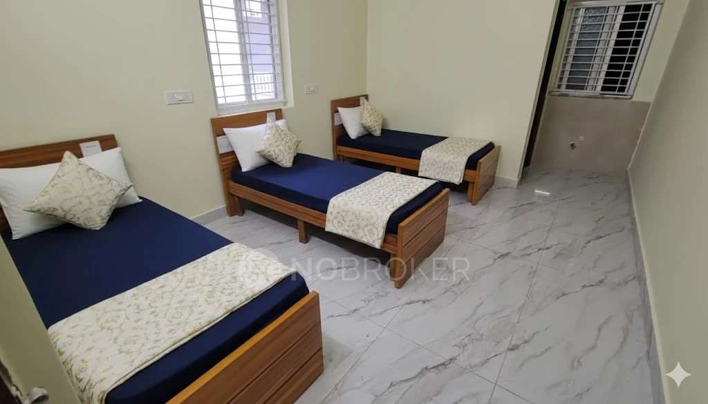 PG for Anyone in Madhapur