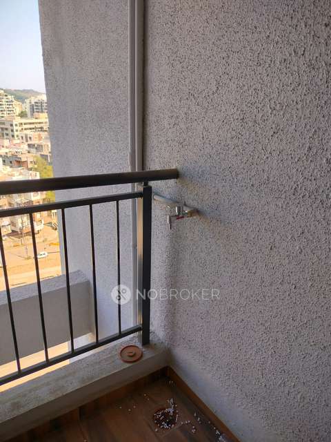 3 BHK Flat In Legacy Woods, Ravet for Rent  In Pimpri-chinchwad,