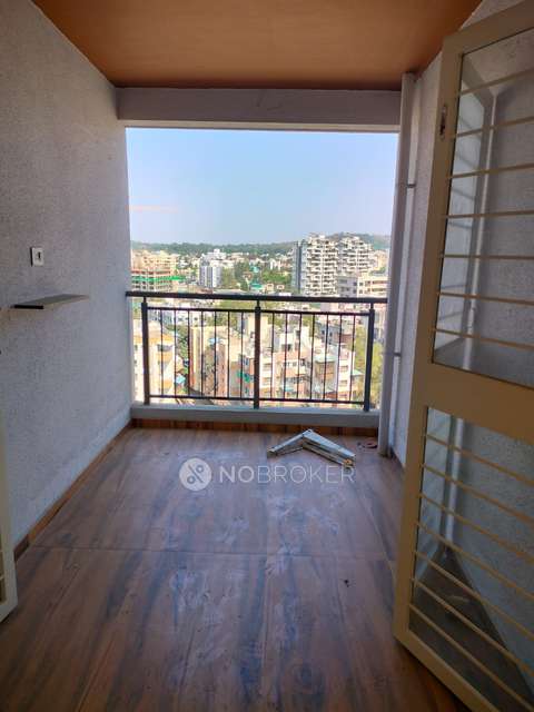 3 BHK Flat In Legacy Woods, Ravet for Rent  In Pimpri-chinchwad,