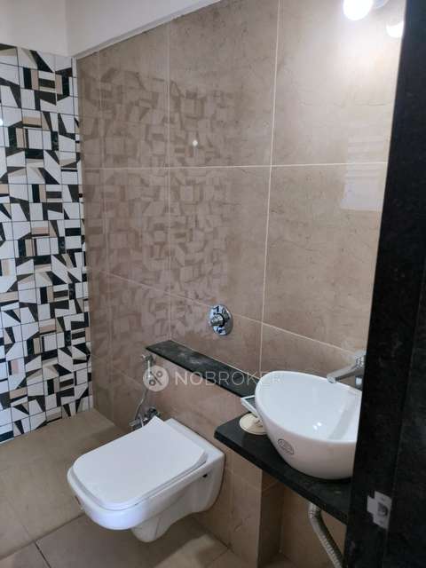 3 BHK Flat In Legacy Woods, Ravet for Rent  In Pimpri-chinchwad,