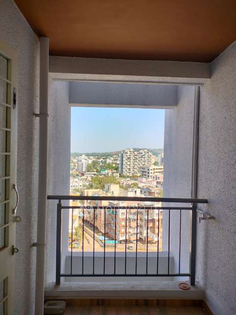 3 BHK Flat In Legacy Woods, Ravet for Rent  In Pimpri-chinchwad,