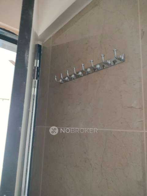 3 BHK Flat In Legacy Woods, Ravet for Rent  In Pimpri-chinchwad,