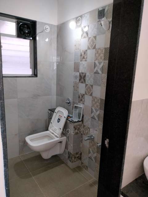 3 BHK Flat In Legacy Woods, Ravet for Rent  In Pimpri-chinchwad,