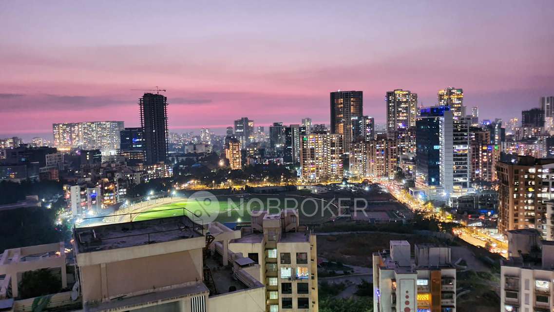 2 BHK Flat For Sale  In Jogeshwari West