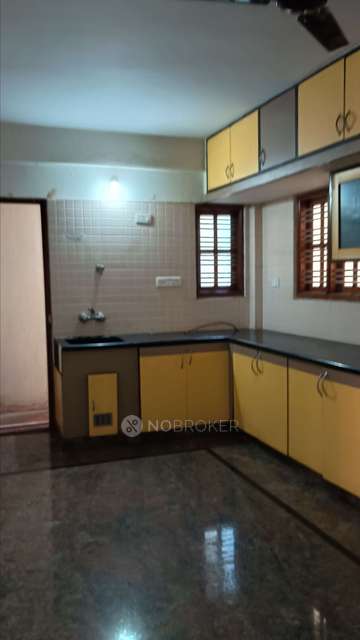 1 BHK House for Rent  In Kumaraswamy Layout