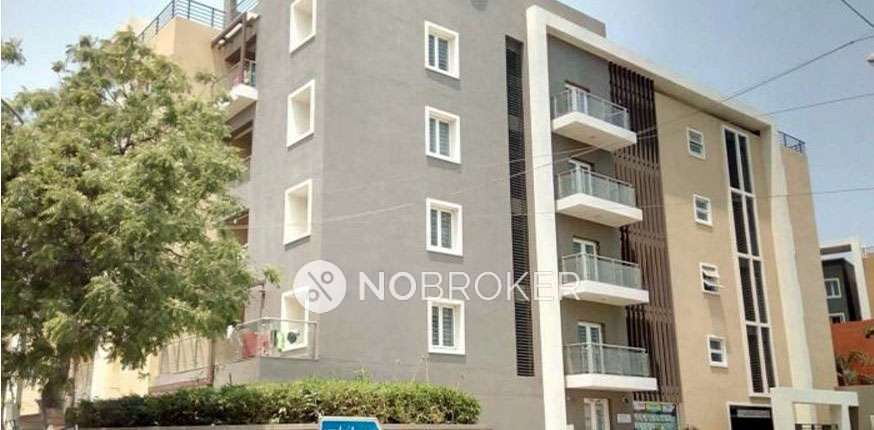 3 BHK Flat In  C Boss Deliya  Bass  for Rent  In Sholinganallur