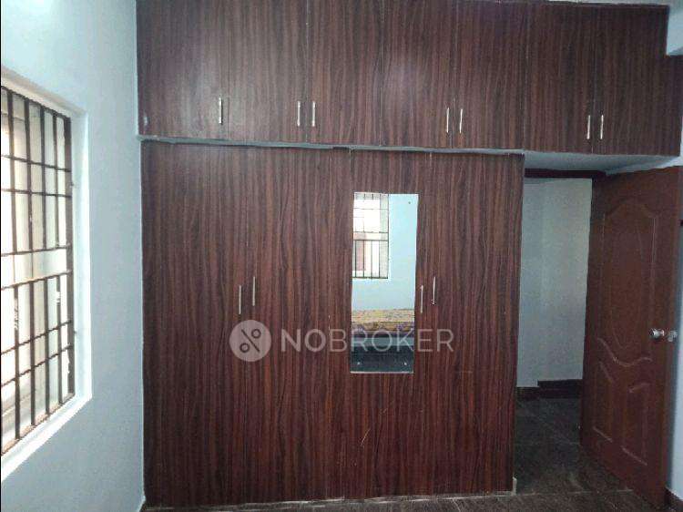 2 BHK Flat In Jems Fortuna for Lease  In Selaiyur