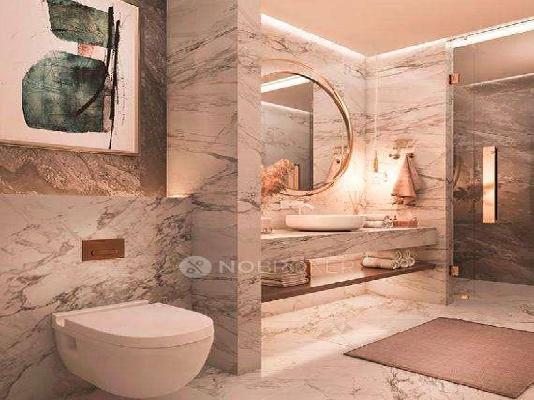 2 BHK Flat In Pioneer The Coastal Bay For Sale  In Navi Mumbai