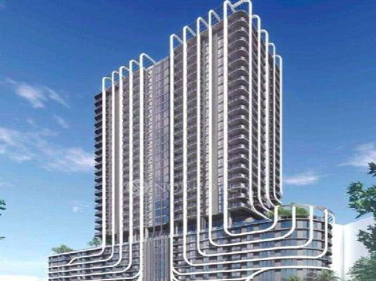 2 BHK Flat In Codename Ghatkopar East For Sale  In Ghatkopar East