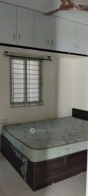 1 BHK Flat In Radha Krishna Nilayam for Rent  In  Whitefield