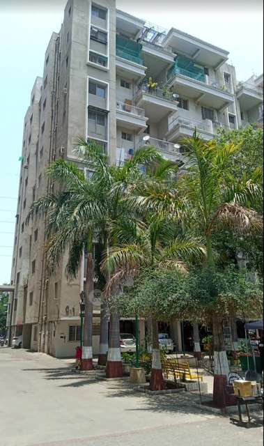 2 BHK Flat In Ganga Osian Meadows for Rent  In Pimpri-chinchwad