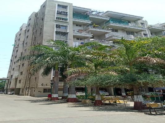2 BHK Flat In Ganga Osian Meadows for Rent  In Pimpri-chinchwad