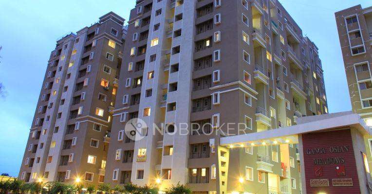 2 BHK Flat In Ganga Osian Meadows for Rent  In  Pimpri-chinchwad
