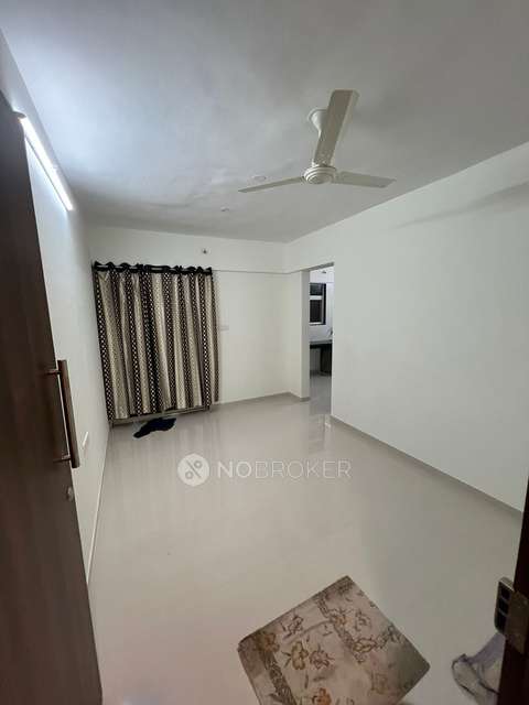 1 BHK Flat In Shubh Evan for Rent  In Keshav Nagar, Mundhwa
