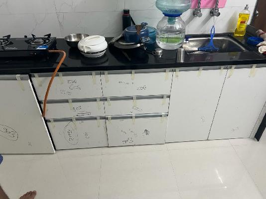 1 BHK Flat In Shubh Evan for Rent  In Keshav Nagar, Mundhwa