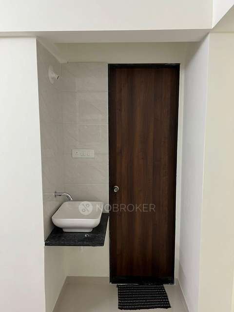 1 BHK Flat In Shubh Evan for Rent  In Keshav Nagar, Mundhwa