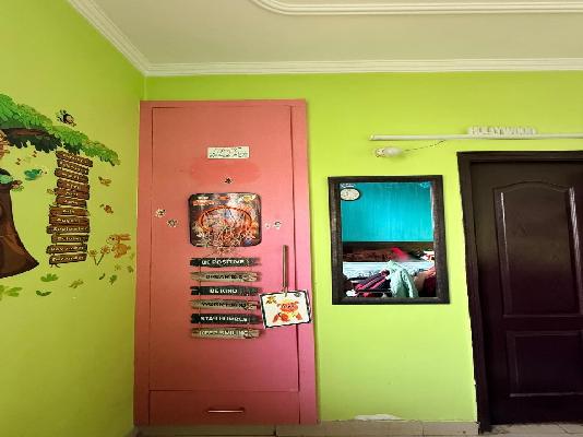 2 BHK Flat In Piyush Heights, Sector 89 for Rent  In Sector 89