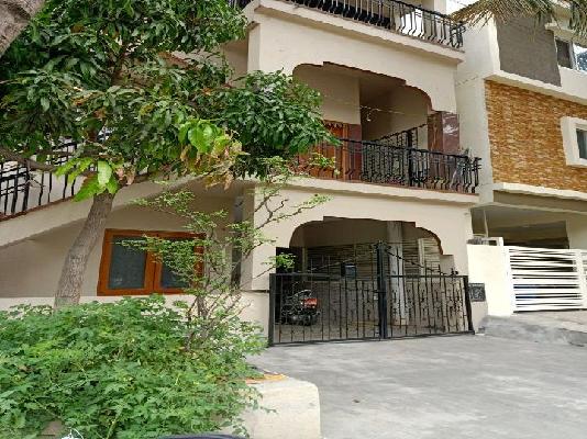 4 BHK House for Rent  In Hsr Layout