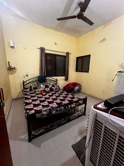 1 BHK House for Rent  In Dhanori