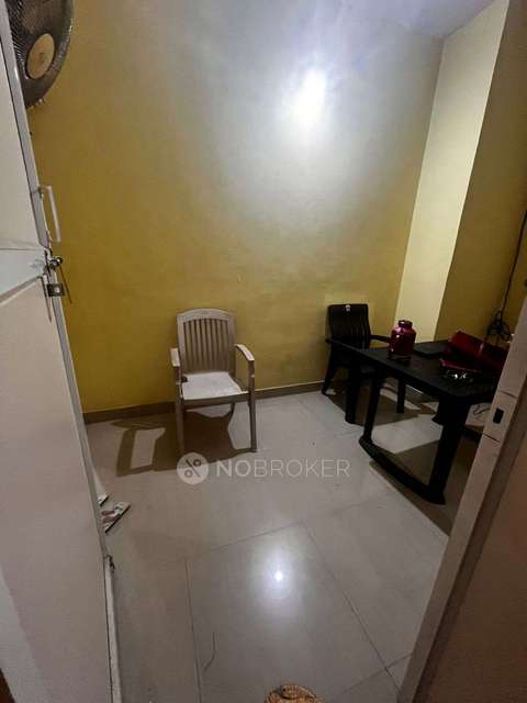 1 BHK House for Rent  In Dhanori