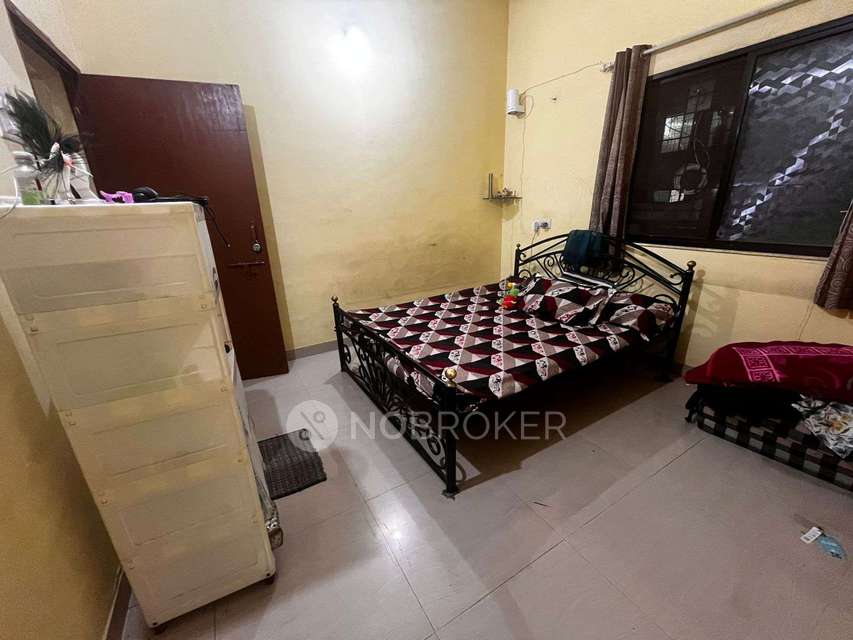 1 BHK House for Rent  In Dhanori