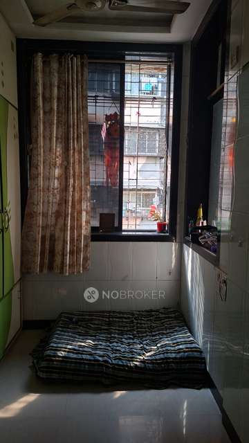 1 BHK House for Rent  In 69, Rd Number 3, Ganesh Nagar Cooperative Housing Society, Pandurang Wadi, Goregaon, Mumbai, Maharashtra 400063, India