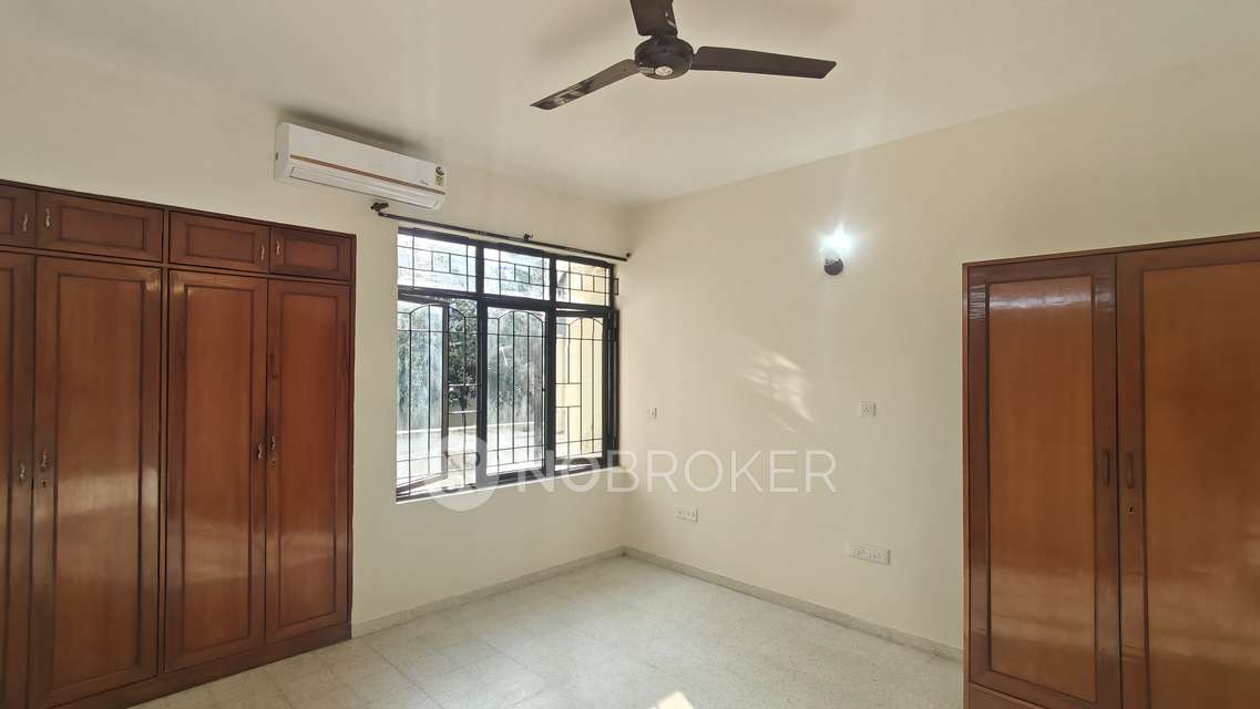 3 BHK Flat In The Metropolitan for Rent  In Pulikeshi Nagar ( Veg Only )