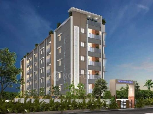 2 BHK Flat In Caliber Kolathur For Sale  In Kolathur