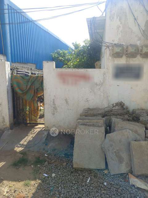 1 RK House for Rent  In Katedhan,