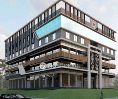 Co-Working  space in Chakan, Pune for Rent 