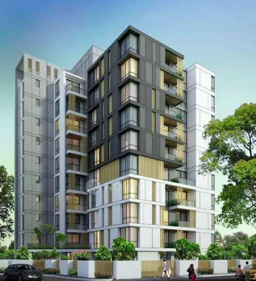3 BHK Flat In Tulive Manasva For Sale  In Abiramapuram