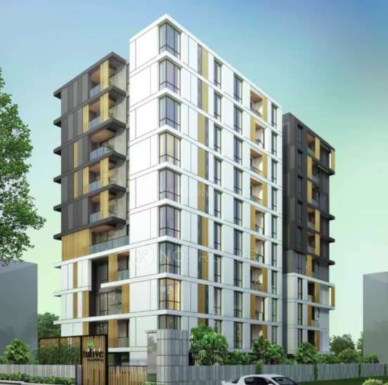 3 BHK Flat In Tulive Manasva For Sale  In Abiramapuram