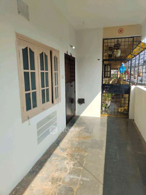 2 BHK Flat In Madhu Sai Apartment For Sale  In Goutham Nagar, Malkajgiri