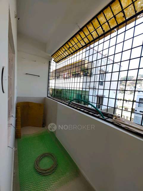 2 BHK Flat In Madhu Sai Apartment For Sale  In Goutham Nagar, Malkajgiri