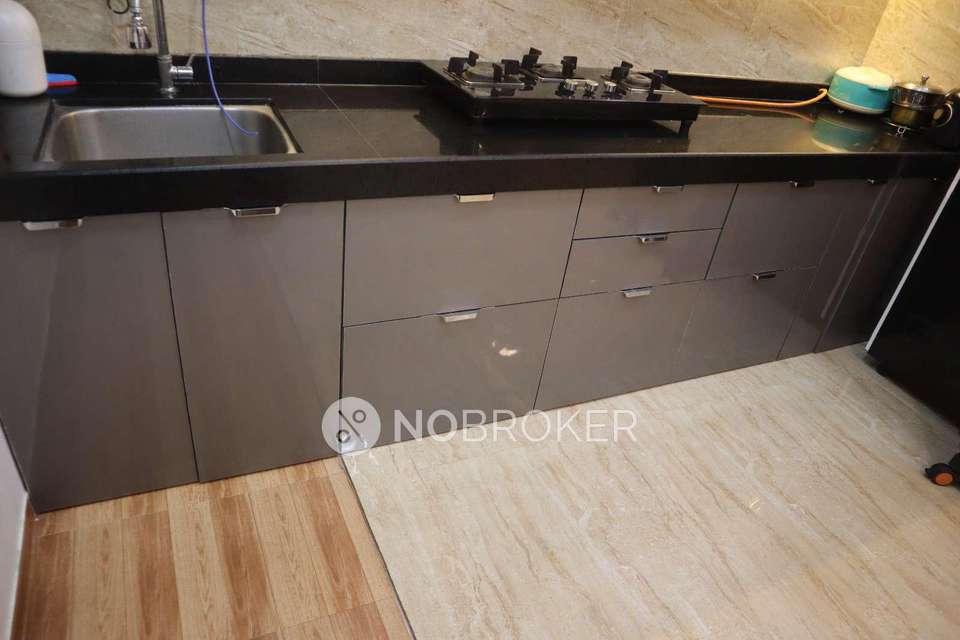 1 BHK Flat In Vtp Leonara for Rent  In Mahalunge