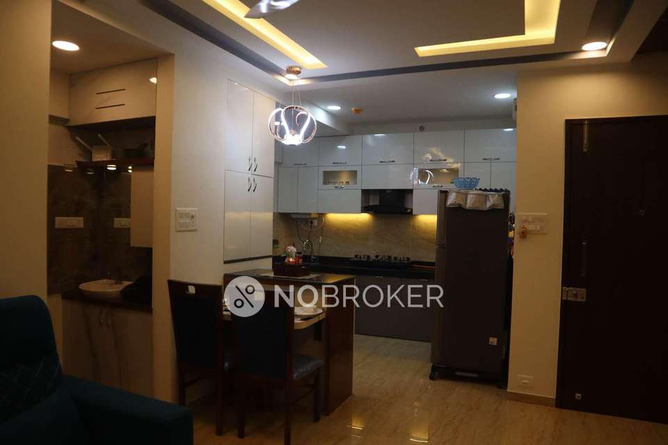 1 BHK Flat In Vtp Leonara for Rent  In Mahalunge