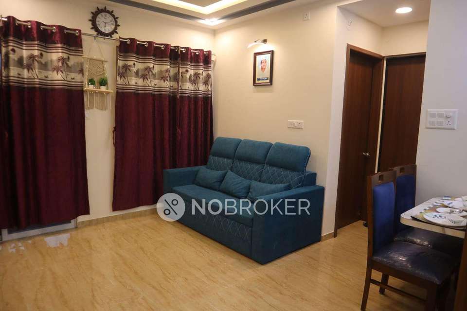 1 BHK Flat In Vtp Leonara for Rent  In Mahalunge