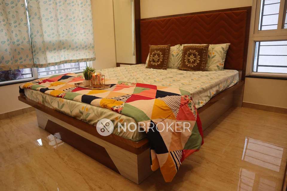 1 BHK Flat In Vtp Leonara for Rent  In Mahalunge